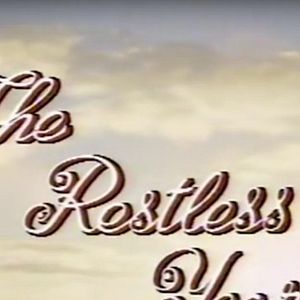 Foto The Restless Years