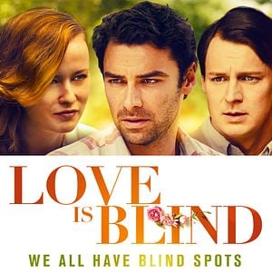 Foto Amor Invisível