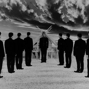 Foto Mishima: Uma Vida em Quatro Tempos