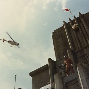Foto Mishima: Uma Vida em Quatro Tempos