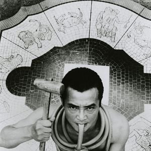 Foto Mishima: Uma Vida em Quatro Tempos