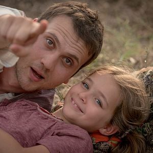 Foto Nisa Sofiya Aksongur