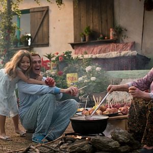 Foto Nisa Sofiya Aksongur