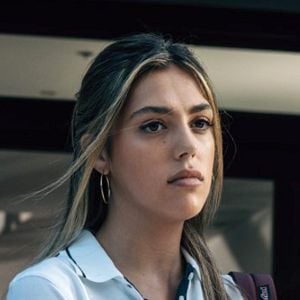 Foto Sistine Stallone