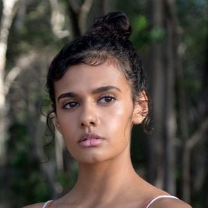 Foto Madeleine Madden