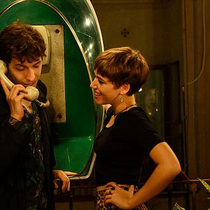 Foto Azul Fernández