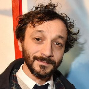 Foto Benoit Forgeard