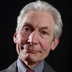 Foto Charlie Watts
