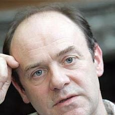 Foto Jacques Bonnaffé