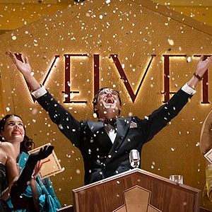 Foto Velvet Colección