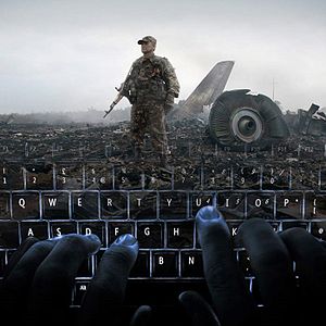 Foto Bellingcat: A Verdade em um Mundo Pós-verdade