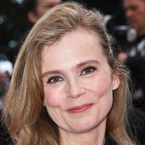 Foto Isabelle Carré