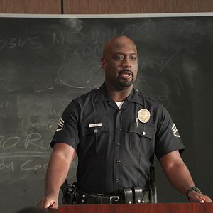 Foto Richard T. Jones