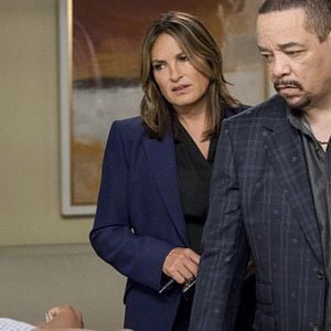 Foto Mariska Hargitay