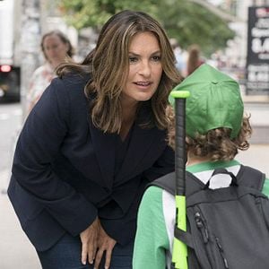 Foto Mariska Hargitay