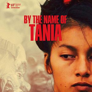 Foto Pelo Nome de Tania