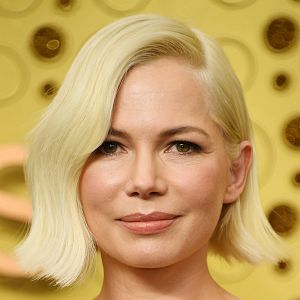 Foto Michelle Williams