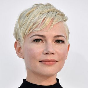 Foto Michelle Williams
