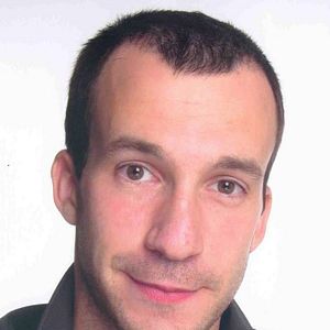 Foto Cyprien Fouquet