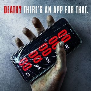 Foto A Hora da sua Morte