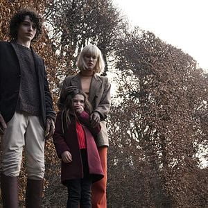 Foto Brooklynn Prince