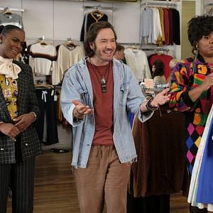 Foto Mark-Paul Gosselaar