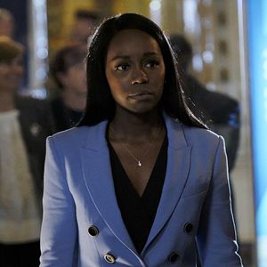 Foto Aja Naomi King