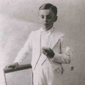 Foto Luciano Pavarotti