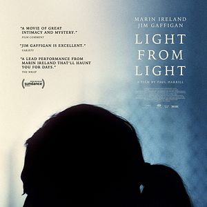 Foto Light from Light