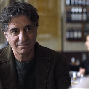 Foto A Professora de Violino