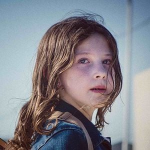 Foto Alma Bozzo Kloster