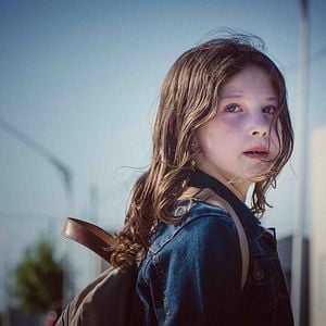 Foto Chuvas Suaves Virão