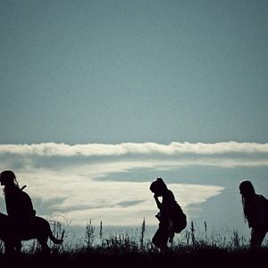 Foto Chuvas Suaves Virão