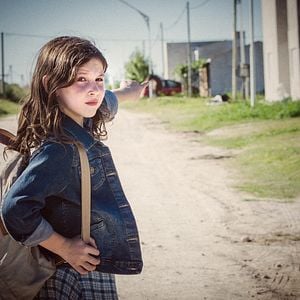 Foto Chuvas Suaves Virão