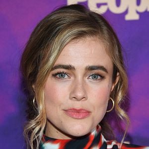 Foto Melissa Roxburgh