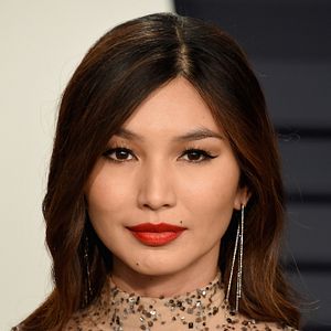 Foto Gemma Chan