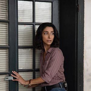 Foto Necar Zadegan