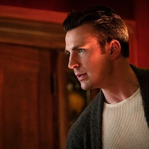 Foto Entre Facas e Segredos