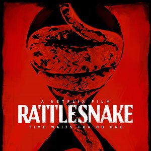 Foto Rattlesnake