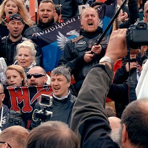 Foto Dia da Vitória