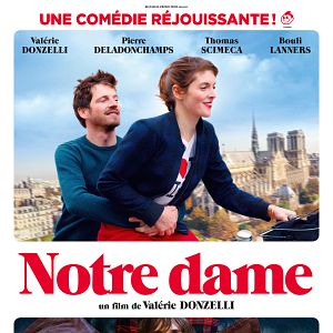 Foto Notre Dame