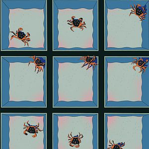 Foto Island of the Hungry Ghosts