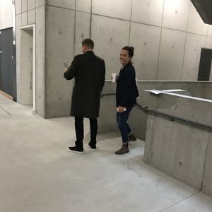 Foto Claudia Michelsen