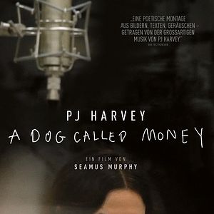 Foto PJ Harvey: Um Cão Chamado Dinheiro