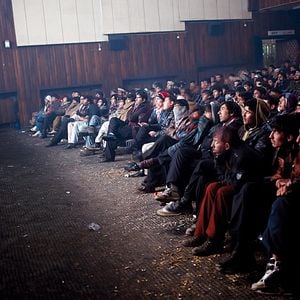 Foto PJ Harvey: Um Cão Chamado Dinheiro