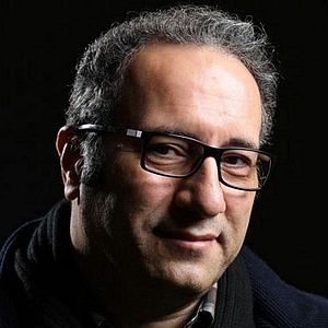 Foto Reza Mirkarimi