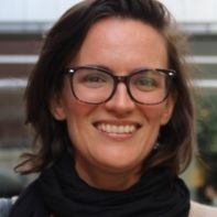 Foto Chloé Cinq-Mars