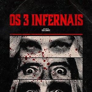 Foto Os 3 Infernais