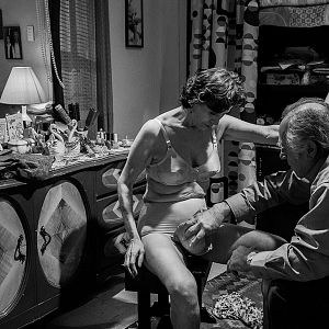 Foto O Diabo Entre as Pernas