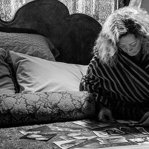 Foto O Diabo Entre as Pernas